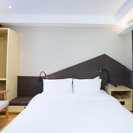 Ibis Styles Jingdezhen Cidu Avenue Hotel Luaran gambar