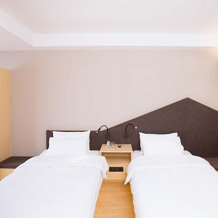Ibis Styles Jingdezhen Cidu Avenue Hotel Luaran gambar